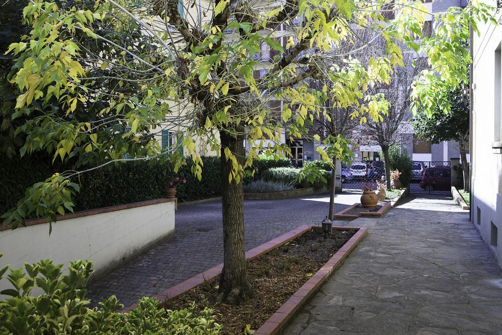 Il Piccolo Ristoro Διαμέρισμα Αρέτσο Εξωτερικό φωτογραφία