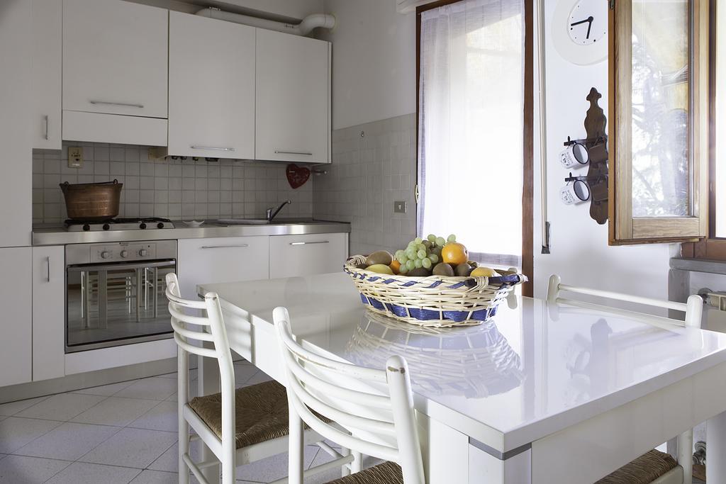 Il Piccolo Ristoro Διαμέρισμα Αρέτσο Εξωτερικό φωτογραφία