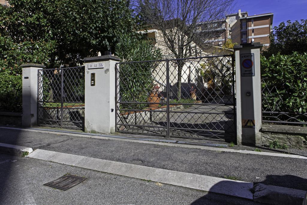 Il Piccolo Ristoro Διαμέρισμα Αρέτσο Εξωτερικό φωτογραφία